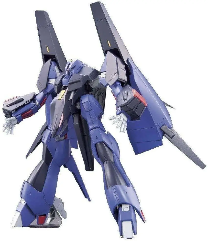 Maquette hguc messala 1/144